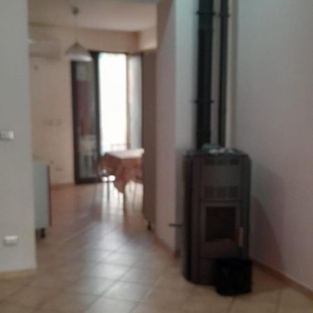 Anna'S Apartment - Milazzo Buitenkant foto