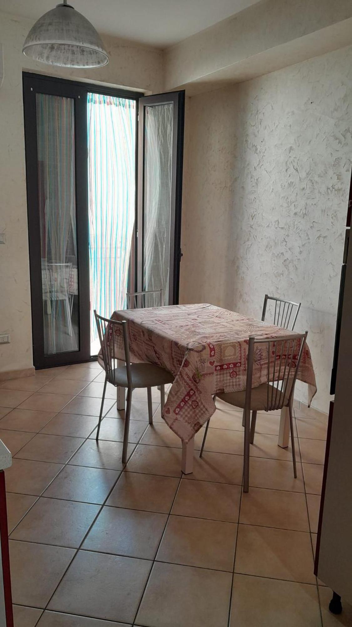 Anna'S Apartment - Milazzo Buitenkant foto