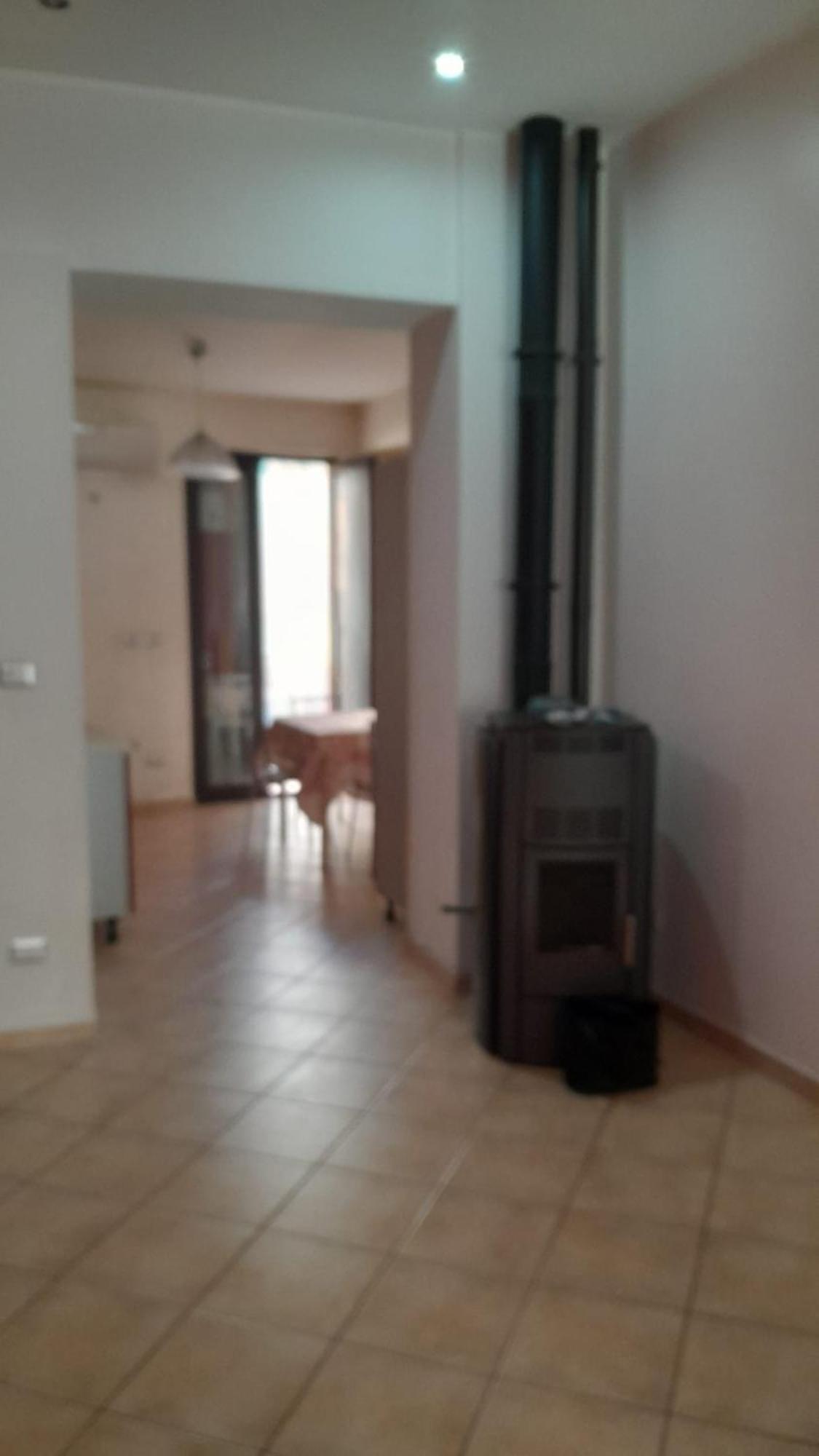 Anna'S Apartment - Milazzo Buitenkant foto