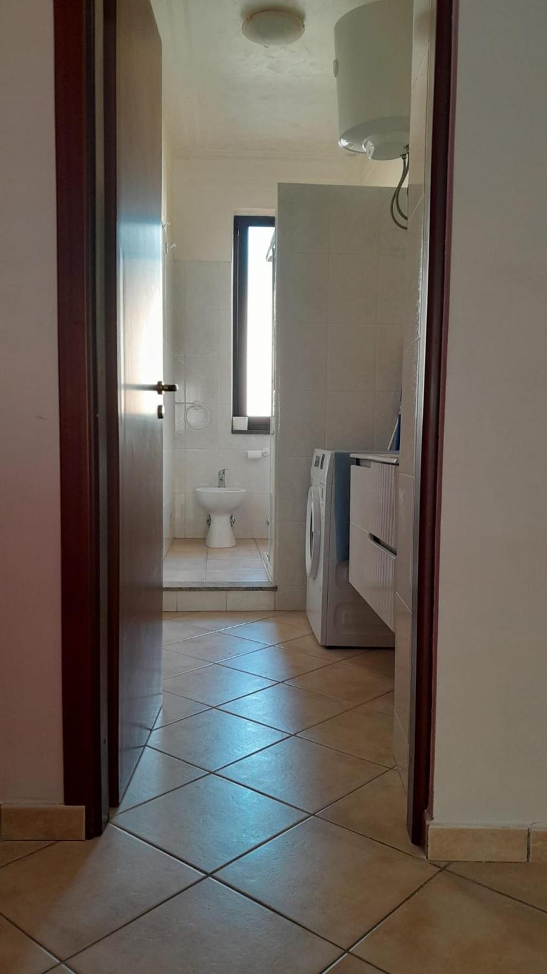 Anna'S Apartment - Milazzo Buitenkant foto